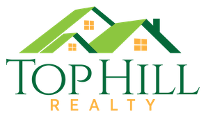 Top Hill Realty logo